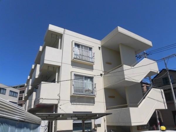 小泉マンション(2DK/3階)