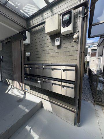 アルモ金沢文庫