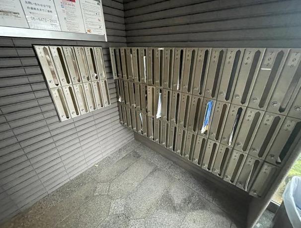 アルカン弐番館