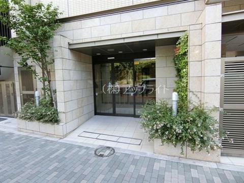 インプレストコア四谷坂町