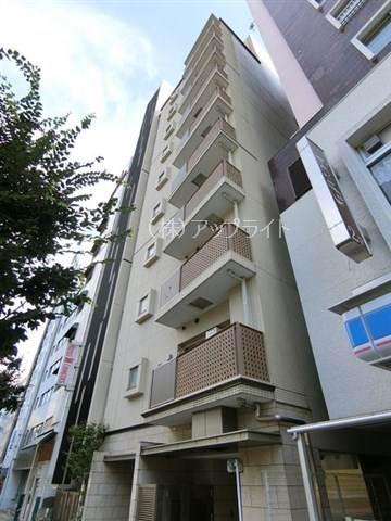 インプレストコア四谷坂町