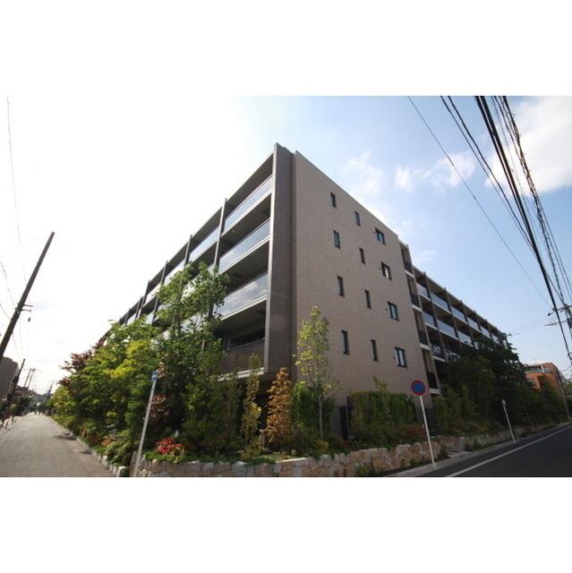 グランドメゾン元住吉ノーステラス