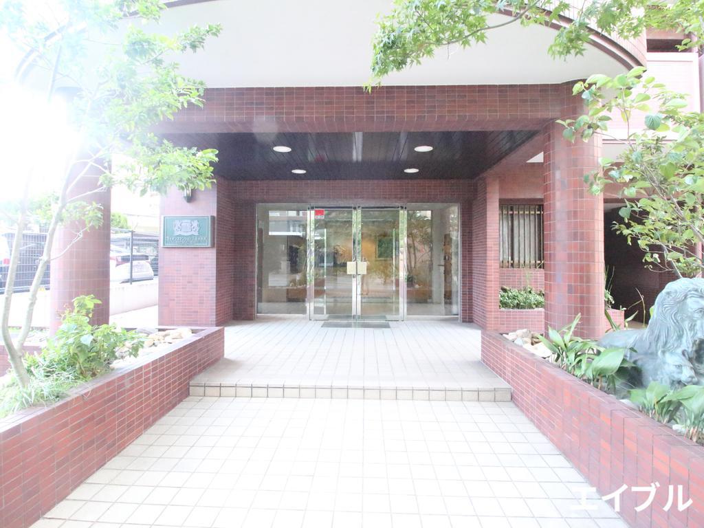 ライオンズマンション久留米駅東