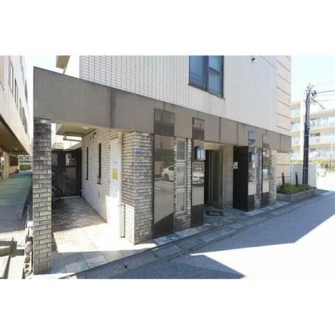 アルシオン幕張本郷