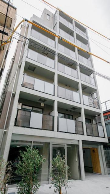 ドゥーエ西小山