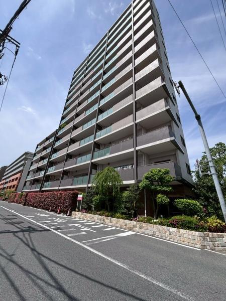 BELISTA草加栄町(3LDK/8階)