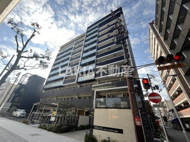 エスリード弁天町クレール