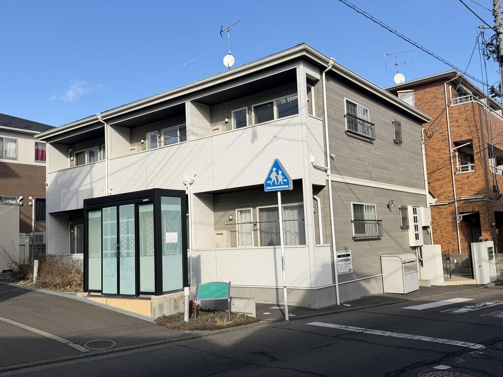 グランディール国見