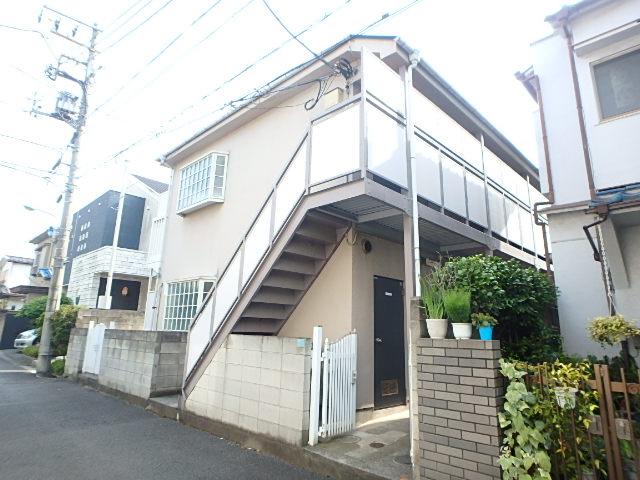 要町昭和コーポ