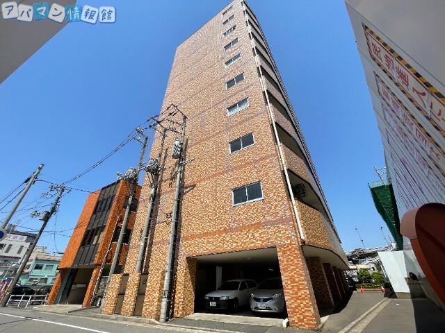 プレステージ新潟