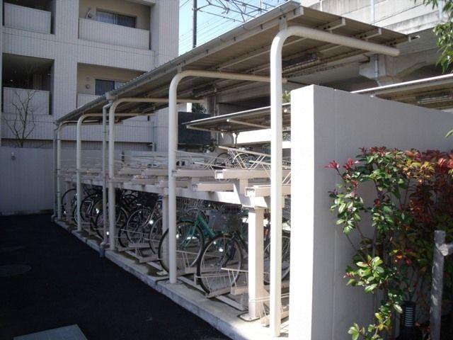 レジディア東松戸