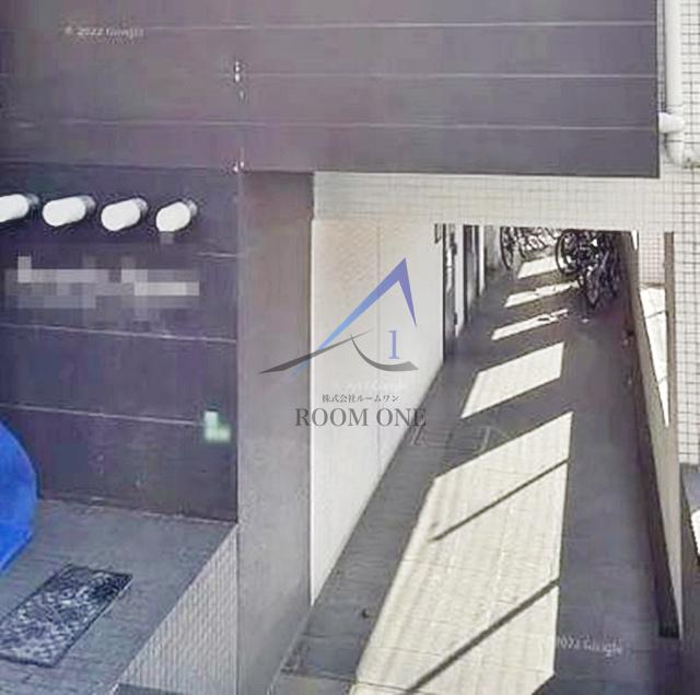 ビバリーホームズ氷川台