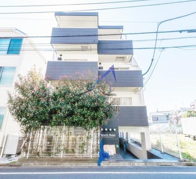 ビバリーホームズ氷川台