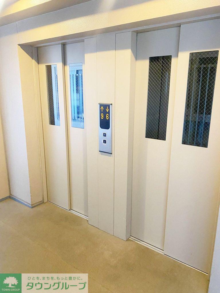 ヨコハマオールパークス第二街区