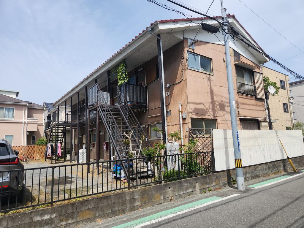 第三山津荘