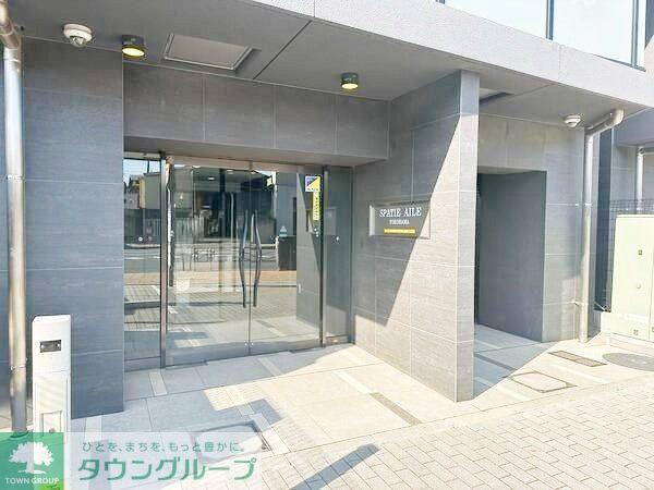 スパシエエール横浜