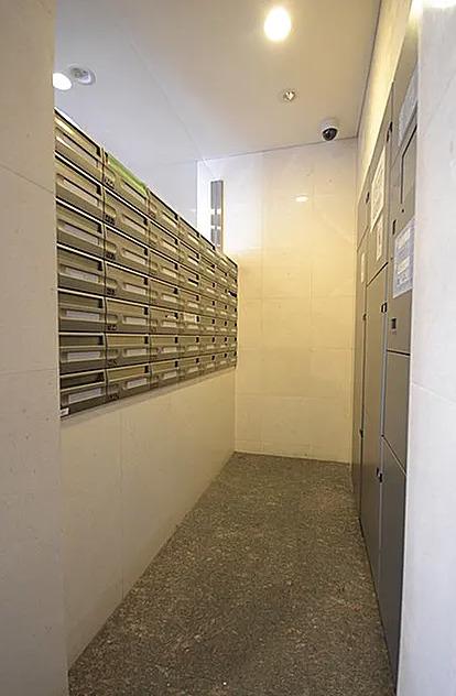 プレール・ドゥーク文京茗荷谷