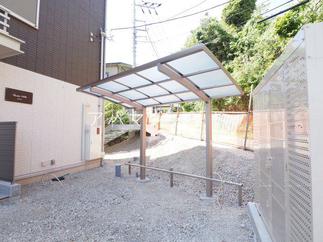 GARDEN大黒屋