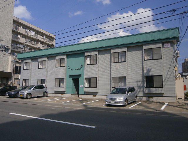 メゾンスズカケ