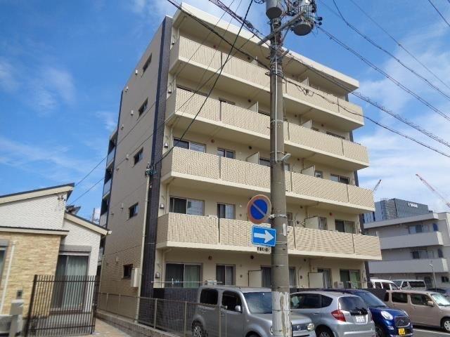 BELLE元浜
