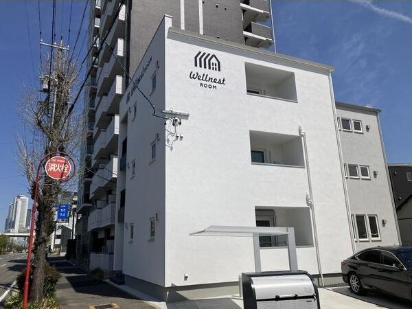 WELLNEST ROOM 名駅南
