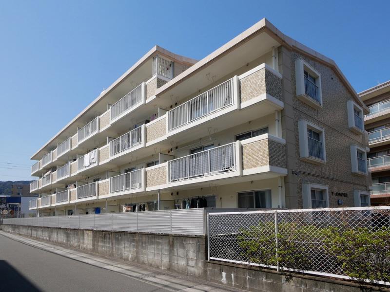 アーバンハイツ渡辺