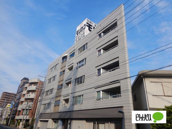 モリビル寺内町