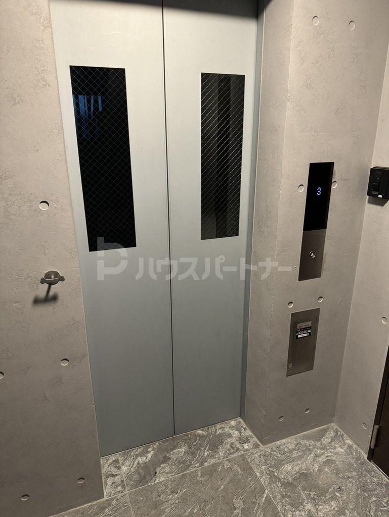 アーバンパーク亀戸