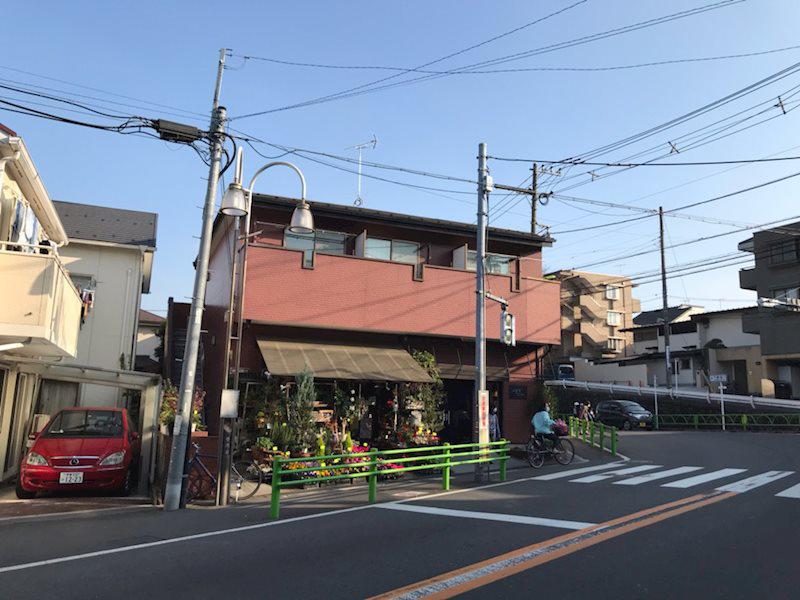 リバートップハイツ