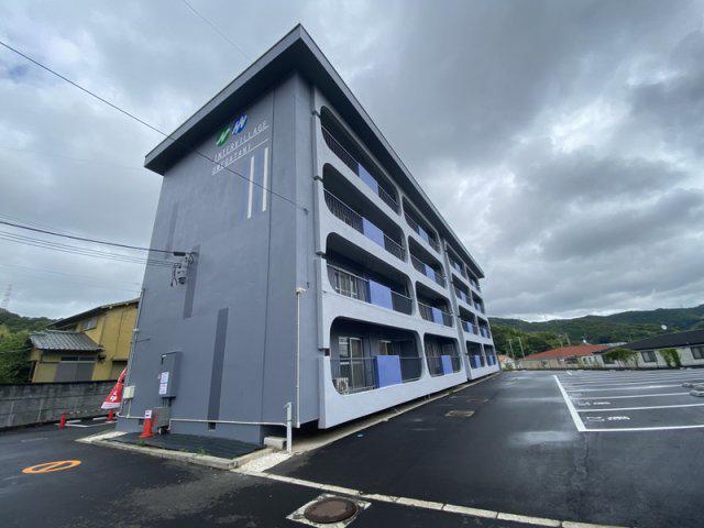 インタービレッジ梅ヶ谷