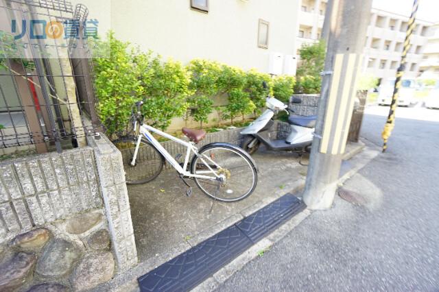 尾崎ハイツ