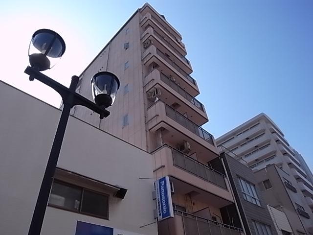 ヴィラ神戸II