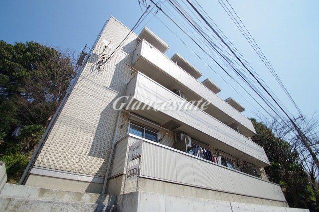 THE FLATS HIYOSHI