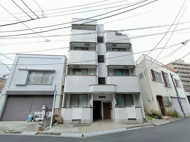 コーポサンシャイン