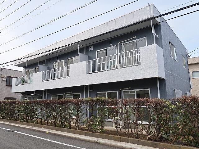 ハウス・メモリアルI