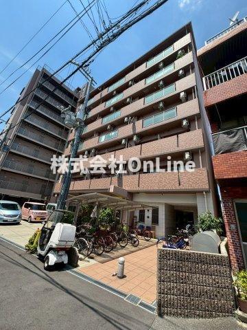 マンスフィールド桃谷