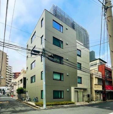 プラティーク門前仲町