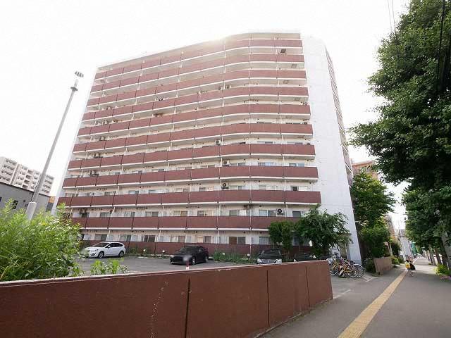サテラ北34条