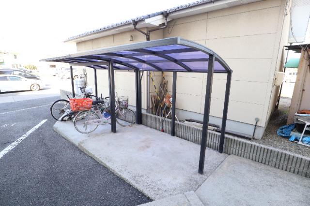 TAKEYARIハイツ II