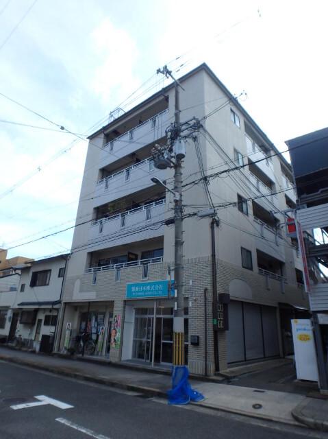 リアライズ四天王寺