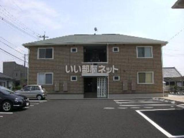 フローラルビレッジV番館