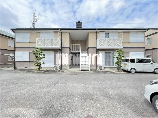 エスパシオ芝田