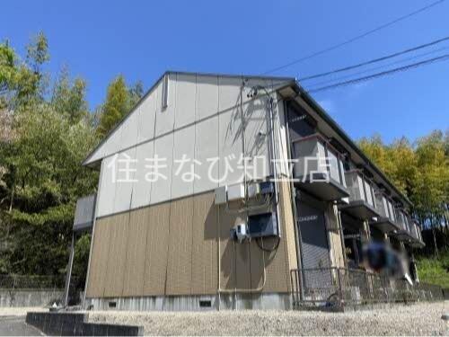 ディアス西石根 A棟