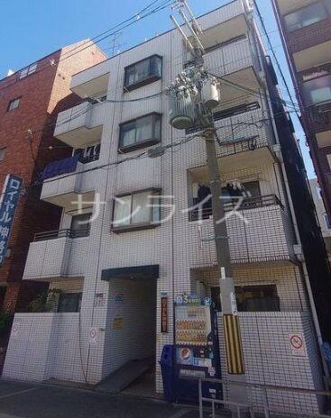 ロイヤル神路Ⅱ