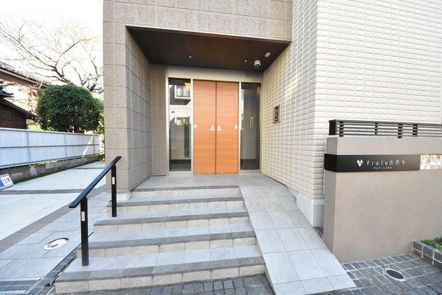 VIALE吉祥寺