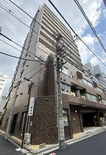 朝日神保町プラザ