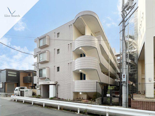 ベルトピア福岡I