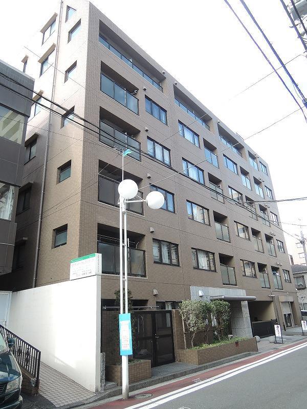 ナイスアーバン保土ヶ谷ステーションプラザ(3LDK/3階)