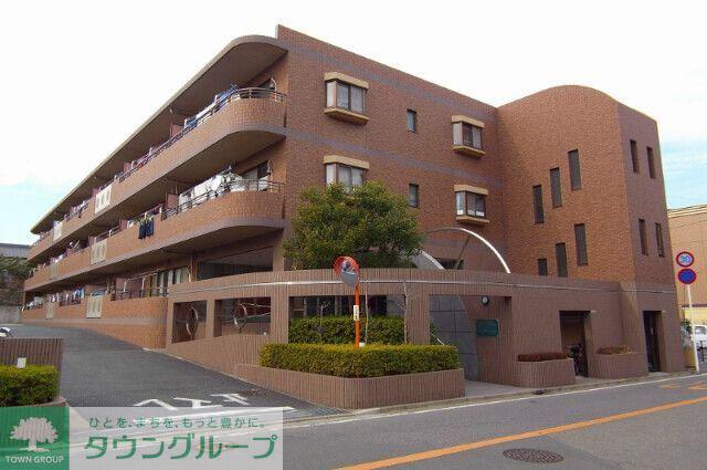 アレグリア芝山