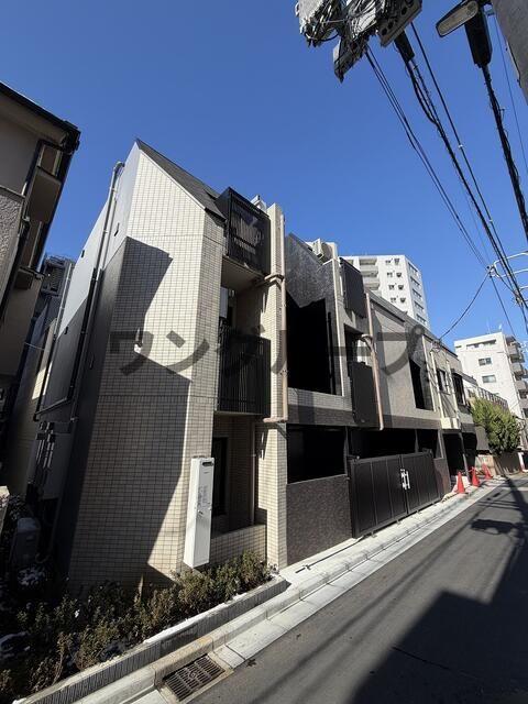 プレニーズ護国寺PREMIER